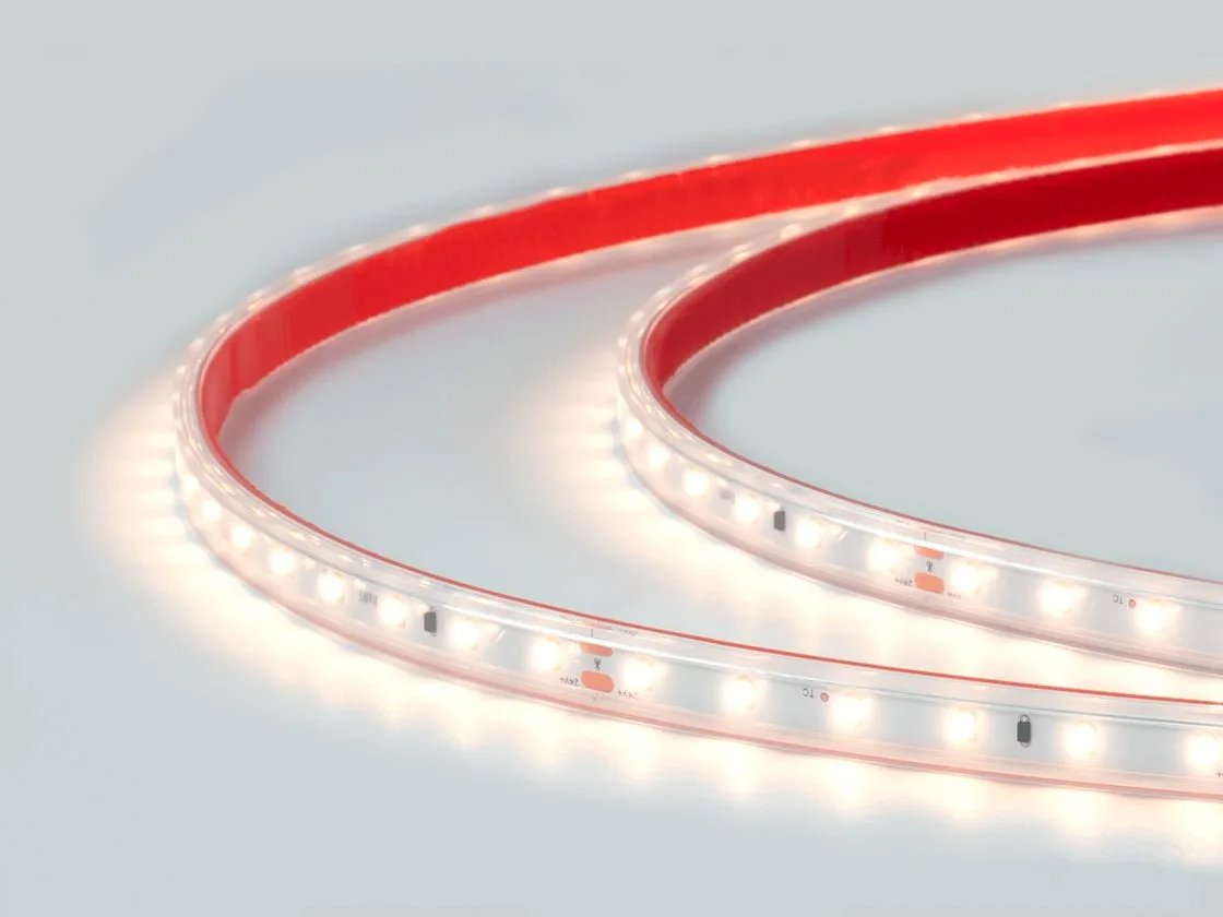 SWG Светодиодная LED лента LUX теплое свечение IP67, DSG260S-24-WW-67-20M SWG Светодиодная LED лента LUX теплое свечение IP67, DSG260S-24-WW-67-20M