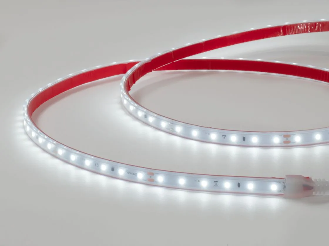 SWG Светодиодная LED лента LUX холодное свечение IP67, DSG260S-24-W-67-20M SWG Светодиодная LED лента LUX холодное свечение IP67, DSG260S-24-W-67-20M