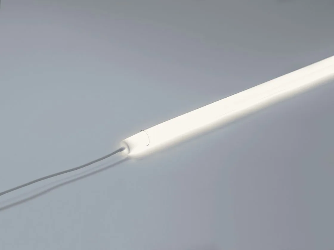 SWG Нейтральный белый 24В IP67 18Вт/м 360 LED/м SMD2835 360° D22 SWG22D-2360-24-NW-67 SWG Нейтральный белый 24В IP67 18Вт/м 360 LED/м SMD2835 360° D22 SWG22D-2360-24-NW-67