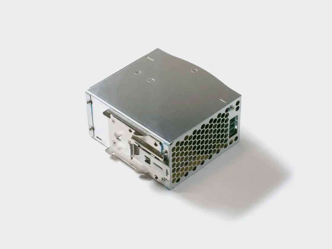 SWG Блок питания для светодиодной ленты 240Вт, 24В, NDR-240-24 - 00-00024486