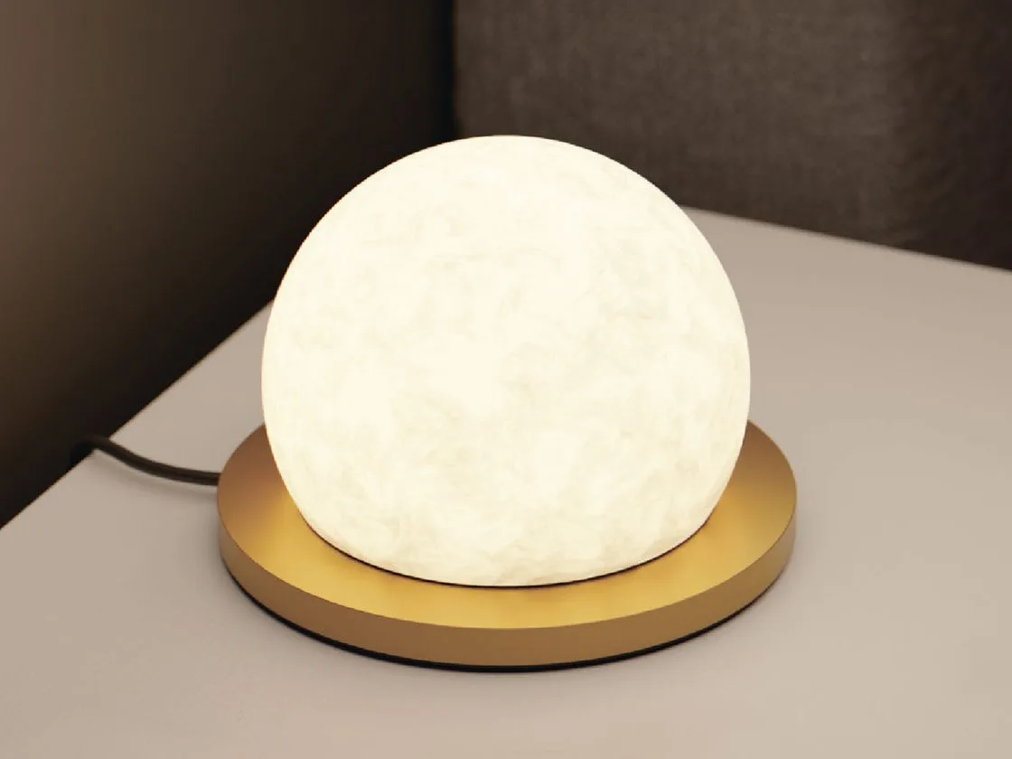 SWG Светильник настольный серии Galaktika, GL-168BR-8-WW - 00-00034270 SWG Светильник настольный серии Galaktika, GL-168BR-8-WW - 00-00034270