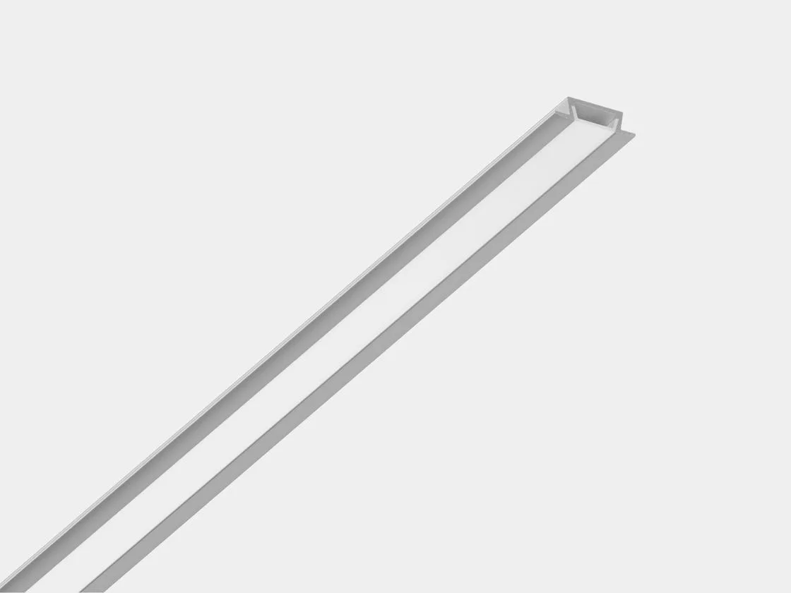 SWG Встраиваемый алюминиевый профиль SWG, RC-2206 - 00000000985 SWG Встраиваемый алюминиевый профиль SWG, RC-2206 - 00000000985