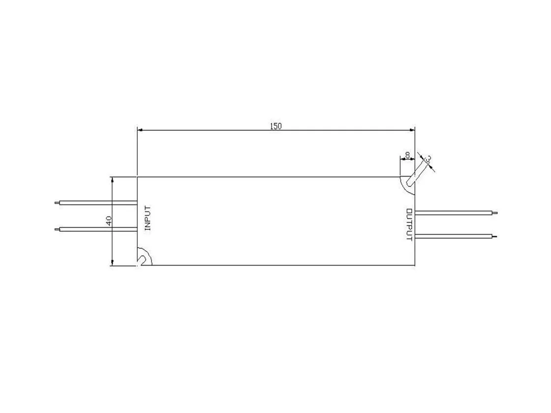 SWG Блок питания для светодиодных лент IP 67 пластик 50 W, 12V, LV-50-12 SWG Блок питания для светодиодных лент IP 67 пластик 50 W, 12V, LV-50-12