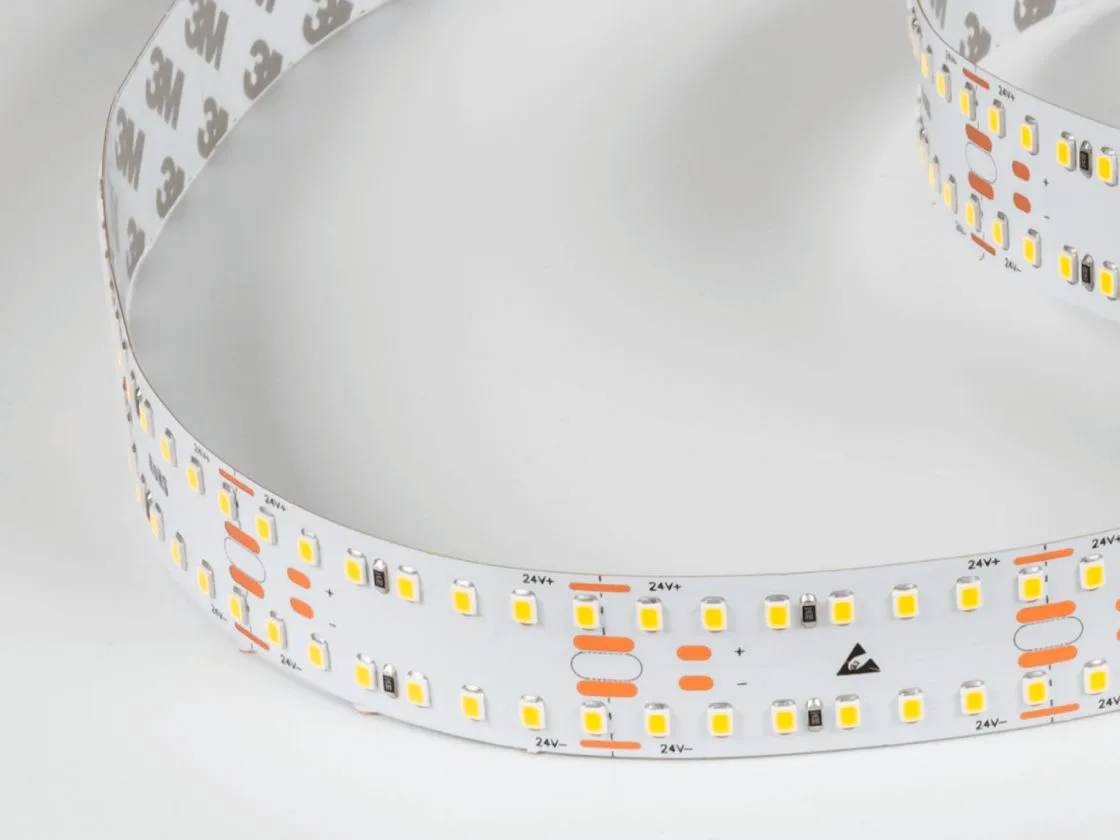 SWG Светодиодная LED лента LUX нейтральное свечение, DSG2280V2-24-NW-33 SWG Светодиодная LED лента LUX нейтральное свечение, DSG2280V2-24-NW-33