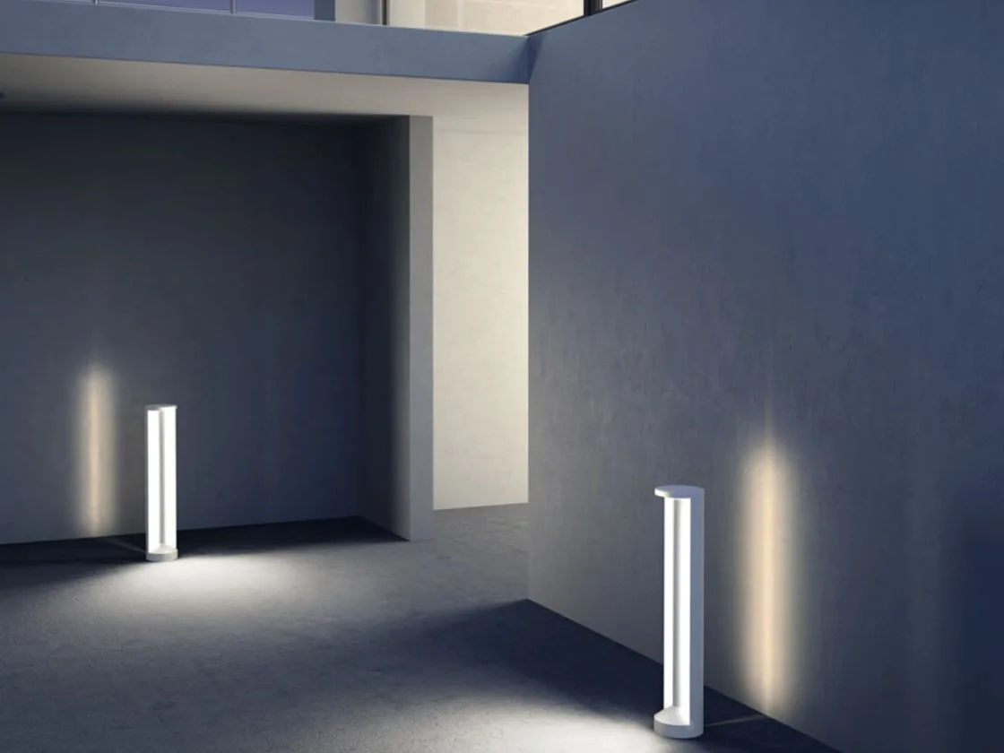 SWG Светильник светодиодный белый, 12Вт, IP65, Теплый (3000К), FL-1491-500-12-WH-WW - 00-00007618 SWG Светильник светодиодный белый, 12Вт, IP65, Теплый (3000К), FL-1491-500-12-WH-WW - 00-00007618
