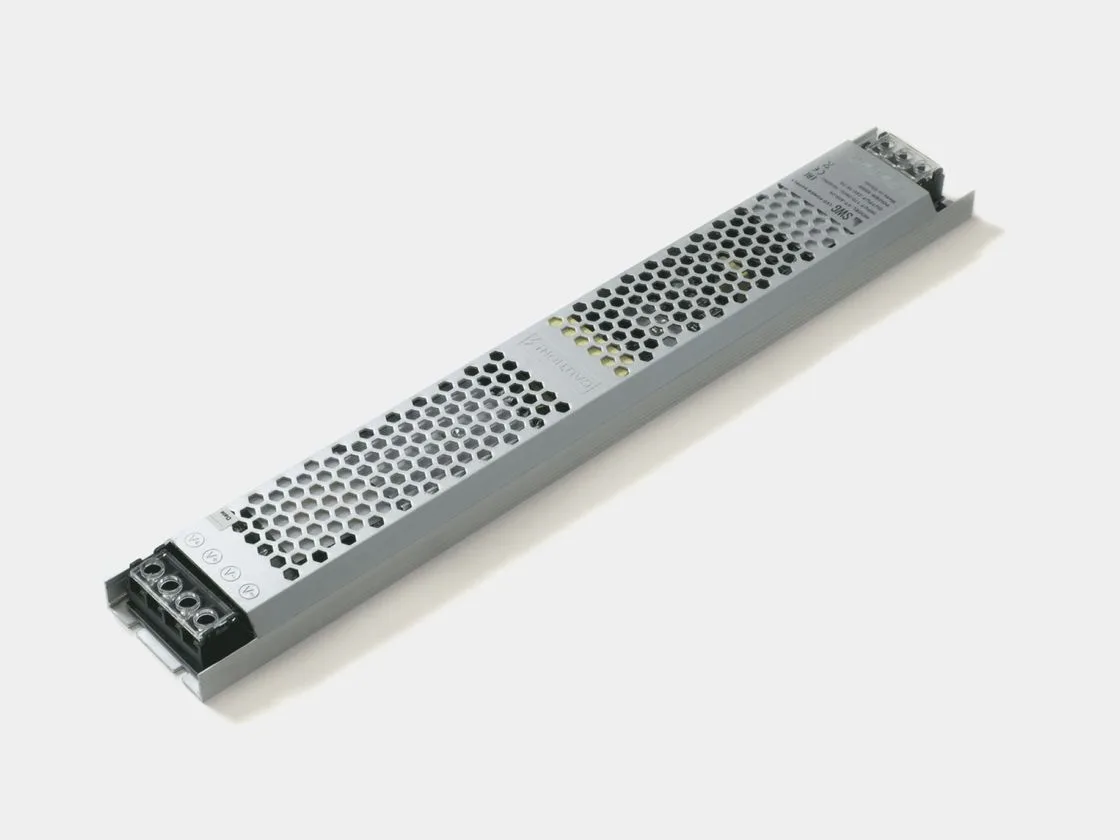 SWG Ультратонкий блок питания в металлическом корпусе, IP20, 400W, 24V, XT-400-24 SWG Ультратонкий блок питания в металлическом корпусе, IP20, 400W, 24V, XT-400-24